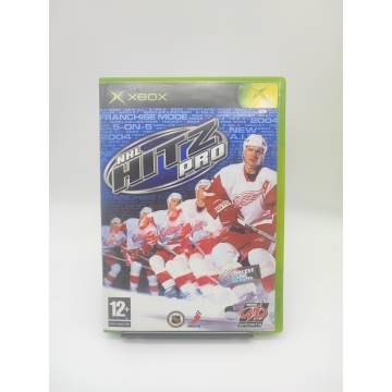 NHL Hitz Pro (Xbox)