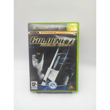 GoldenEye Rogue Agent (Xbox)