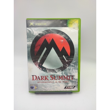 Dark Summit (Xbox)