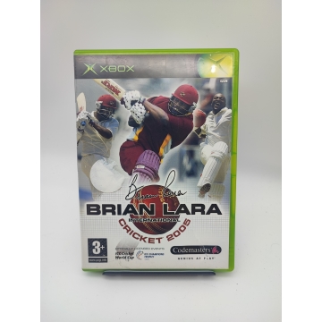 Brian Lara Cricket 2005 (Xbox)