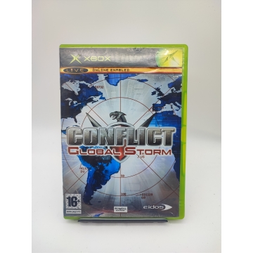 Conflict Global Storm (Xbox)