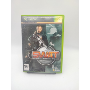 SWAT Global Strike Team (Xbox)