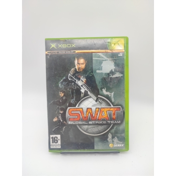 SWAT Global Strike Team (Xbox)