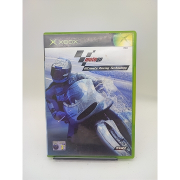 Moto GP (Xbox)