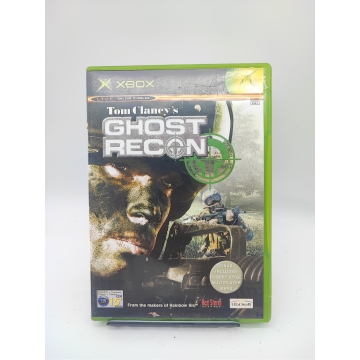 Tom Clancy's Ghost Recon...