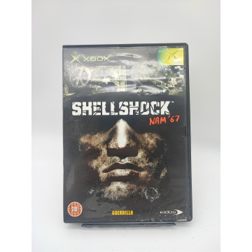 Shellshock Nam' 67 (Xbox)