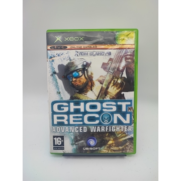 Tom Clancy's Ghost Recon...