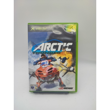 Arctic Thunder (Xbox)