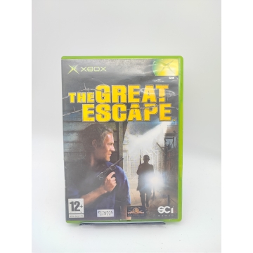 The Great Escape (Xbox)