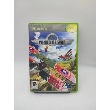 Wings of War (Xbox)