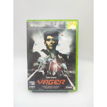 Yager (Xbox)