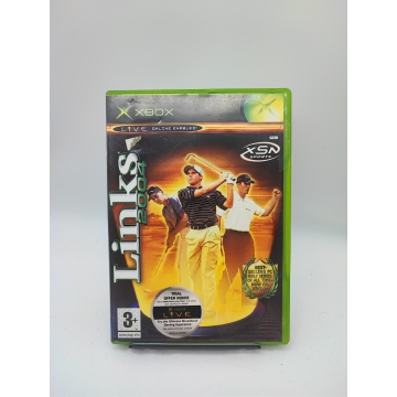 Links 2004 (Xbox)