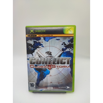 Conflict Global Storm (Xbox)