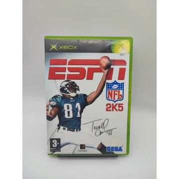 ESPN NFL 2K5 (Xbox)