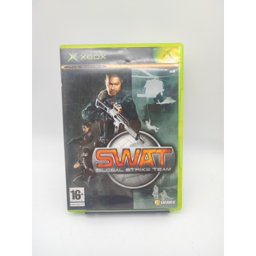 SWAT Global Strike Team (Xbox)