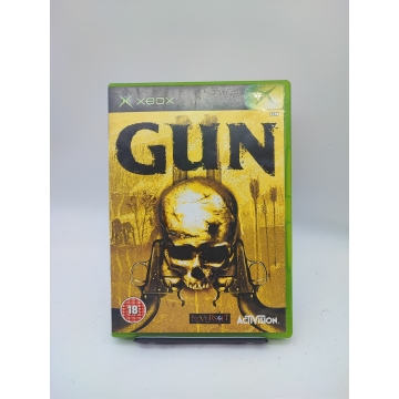 Gun (Xbox)