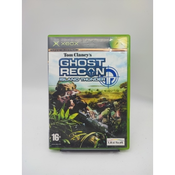 Tom Clancy's Ghost Recon...