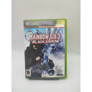 Tom Clancy's Rainbow Six 3...