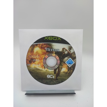 Conflict Vietnam (Xbox)