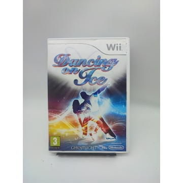 Dancing on Ice (Wii)