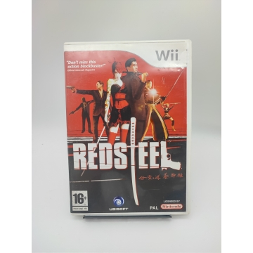 Red Steel (Wii)