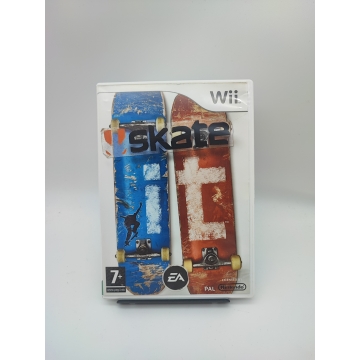 Skate It (Wii)