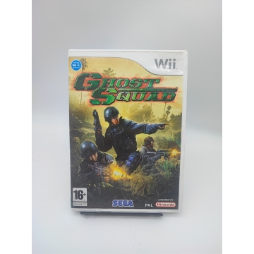 Ghost Squad (Wii)