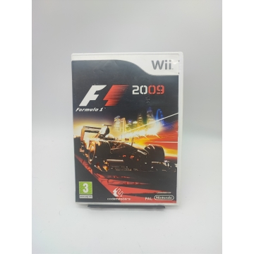 F1 2009 (Wii)