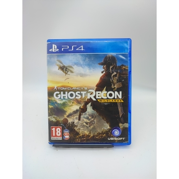 Tom Clancy's Ghost Recon...