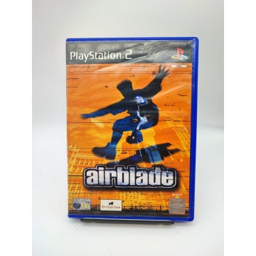 Airblade (PS2)