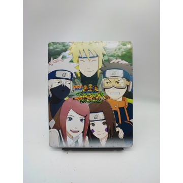 Naruto Ultimate Ninja Storm...