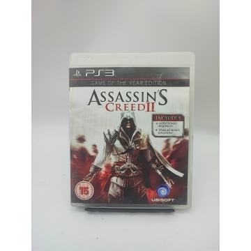 Assassin's Creed II Game of...