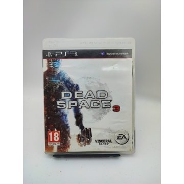 Dead Space 3 (PS3)