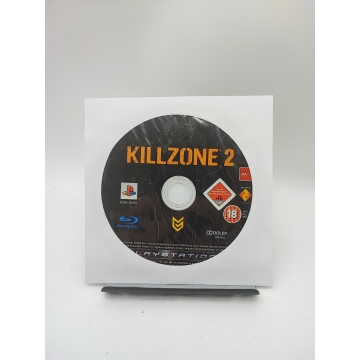 Killzone 2 (PS3)