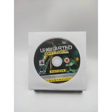 copy of Uncharted Drake's...