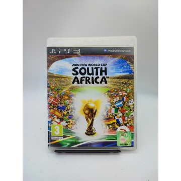 copy of 2010 FIFA World Cup...