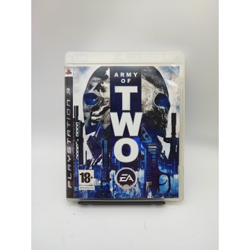 Army of Two (PS3)