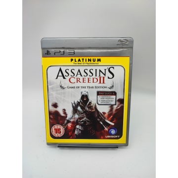 copy of Assassin's Creed