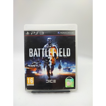 Battlefield 3 (PS3)