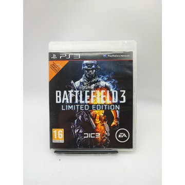 Battlefield 3 Limited...