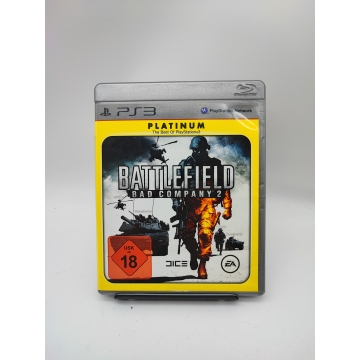 Battlefield Bad Company 2...