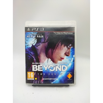 Beyond Two Souls (PS3)