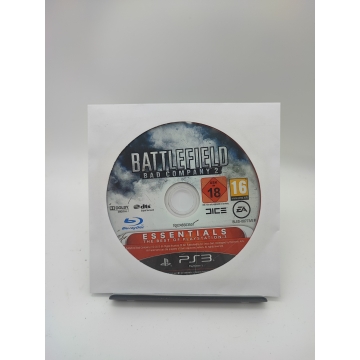 Battlefield Bad Company 2...