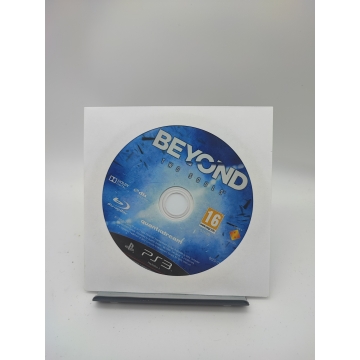 copy of Beyond Two Souls