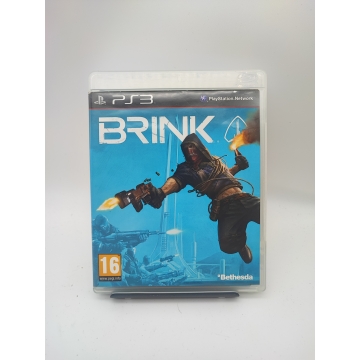 Brink (PS3)