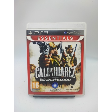 copy of Call of Juarez...