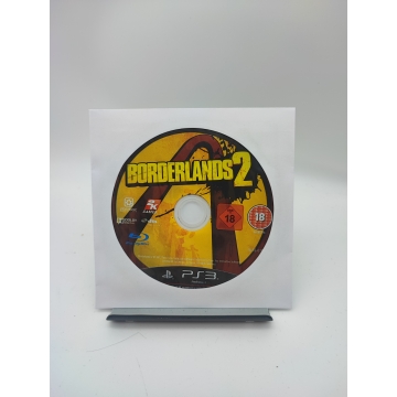 Borderlands 2 (PS3)