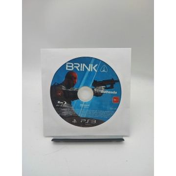 Brink (PS3)