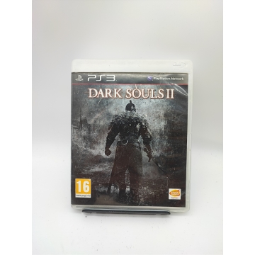 Dark Souls II (PS3)