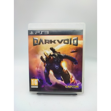 Dark Void (PS3)